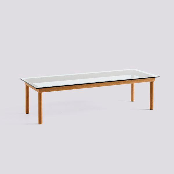 Kofi Coffee Table (140 x 50 cm).