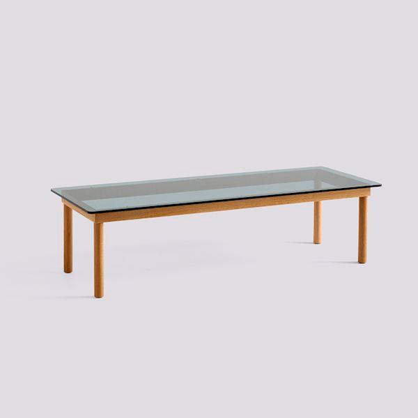 Kofi Coffee Table (140 x 50 cm).