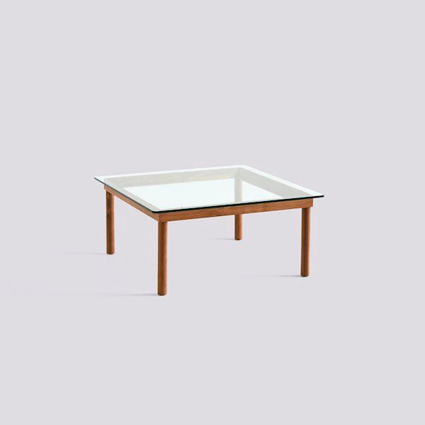 Kofi Coffee Table (80 x 80 cm).