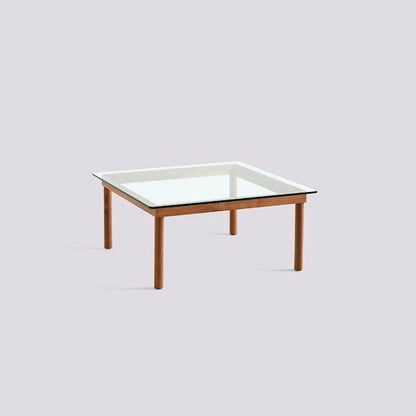 Kofi Coffee Table (80 x 80 cm).