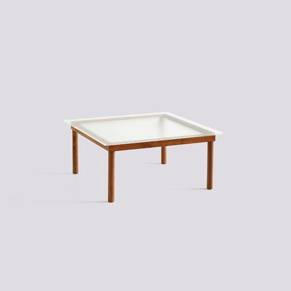 Kofi Coffee Table (80 x 80 cm).
