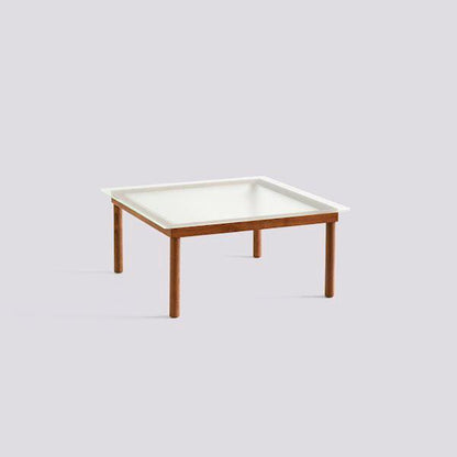 Kofi Coffee Table (80 x 80 cm).