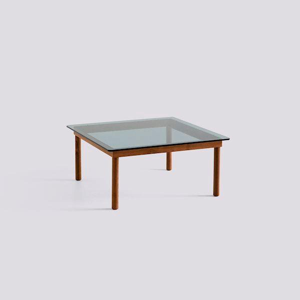 Kofi Coffee Table (80 x 80 cm).