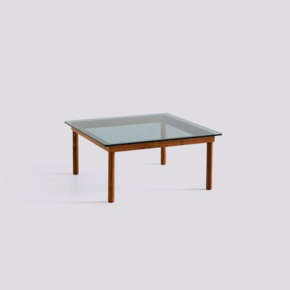 Kofi Coffee Table (80 x 80 cm).