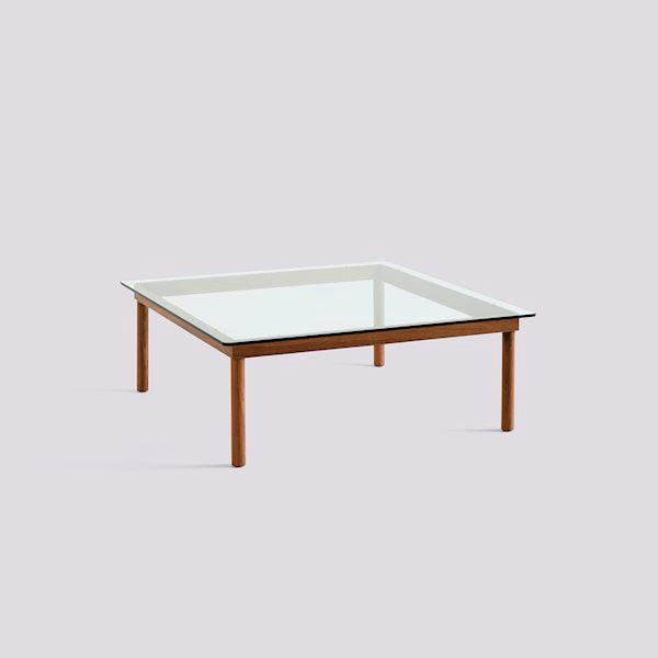 Kofi Coffee Table (100 x 100 cm).