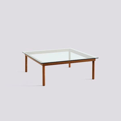 Kofi Coffee Table (100 x 100 cm).