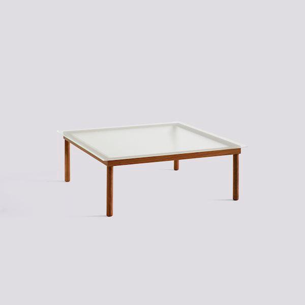 Kofi Coffee Table (100 x 100 cm).