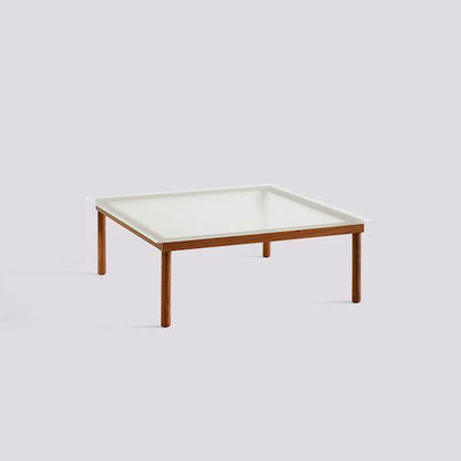 Kofi Coffee Table (100 x 100 cm).
