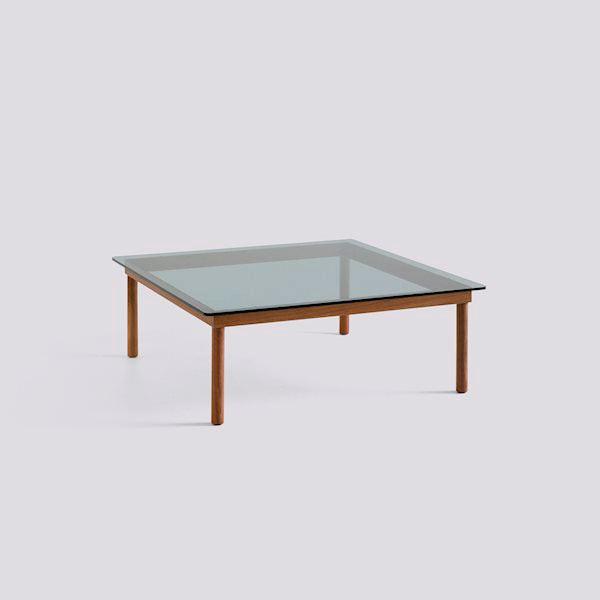 Kofi Coffee Table (100 x 100 cm).