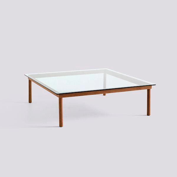 Kofi Coffee Table (120 x 120 cm).