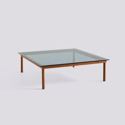 Kofi Coffee Table (120 x 120 cm).