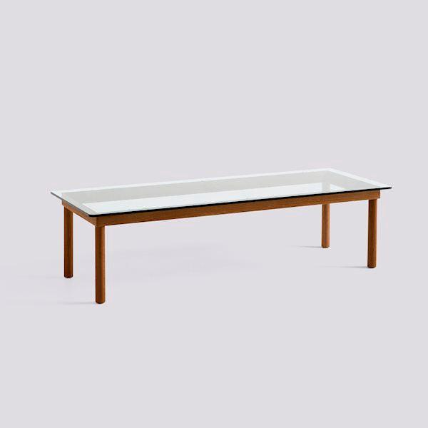 Kofi Coffee Table (140 x 50 cm).