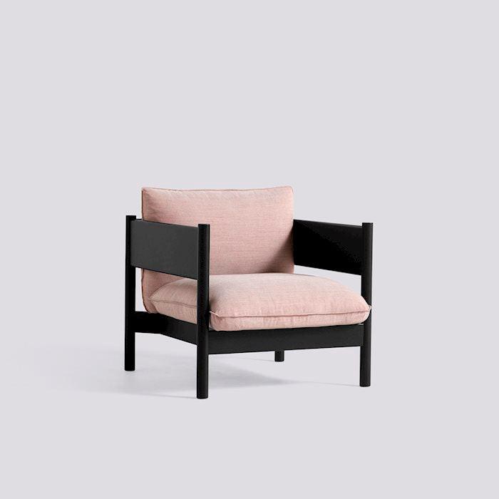 Arbour Club Lounge Chair.