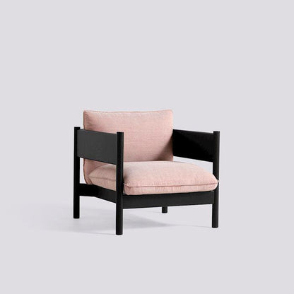 Arbour Club Lounge Chair.