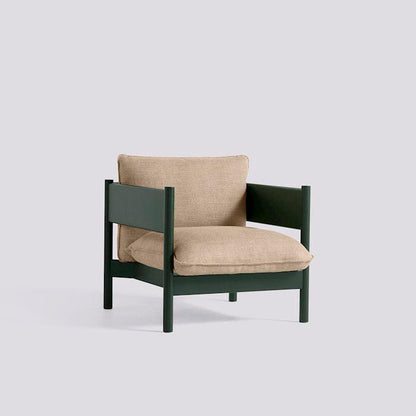 Arbour Club Lounge Chair.