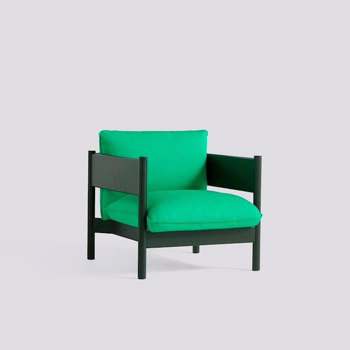Arbour Club Lounge Chair.