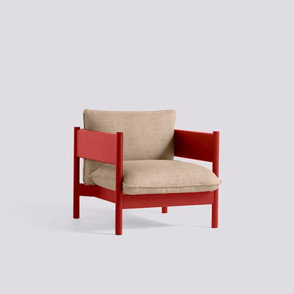 Arbour Club Lounge Chair.