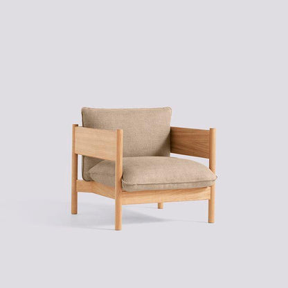 Arbour Club Lounge Chair.