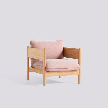 Arbour Club Lounge Chair.