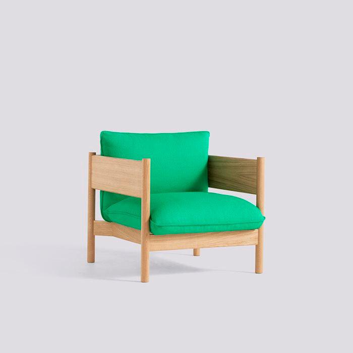 Arbour Club Lounge Chair.