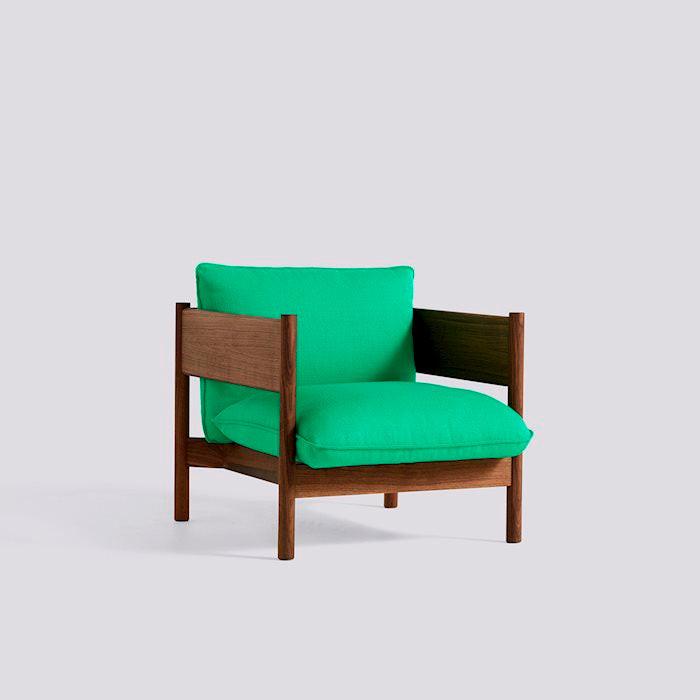 Arbour Club Lounge Chair.