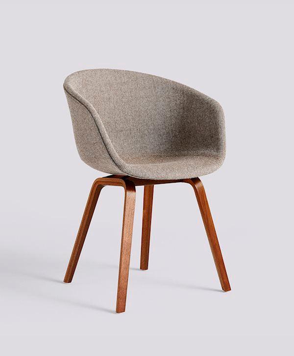 About A Chair AAC 23 (full upholstery).