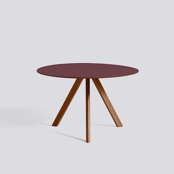 CPH 20 Round Dining Table by HAY
