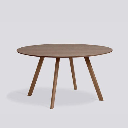 CPH 25 Round Dining Table.