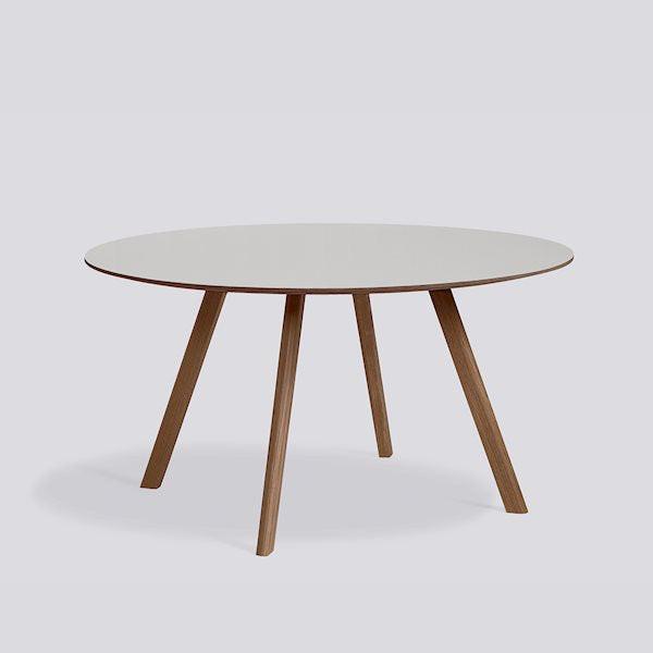 CPH 25 Round Dining Table.