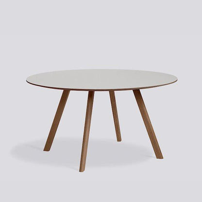 CPH 25 Round Dining Table.