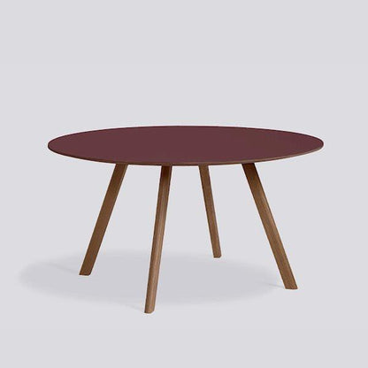CPH 25 Round Dining Table.