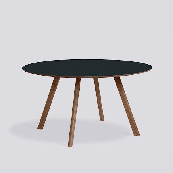 CPH 25 Round Dining Table.