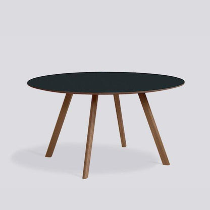 CPH 25 Round Dining Table.