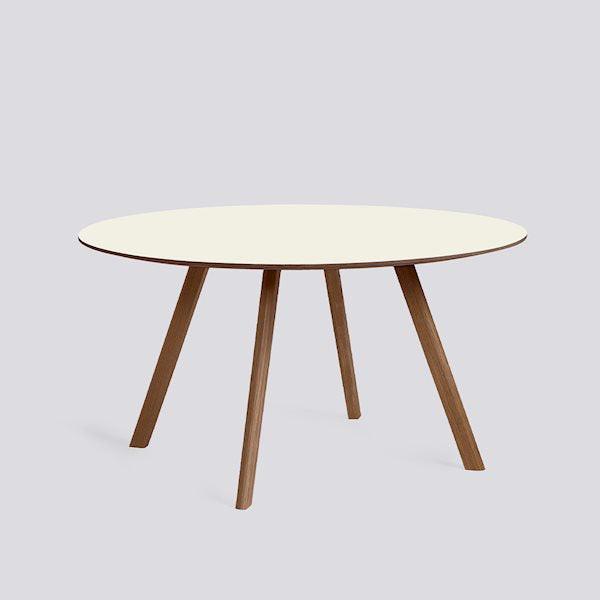 CPH 25 Round Dining Table.