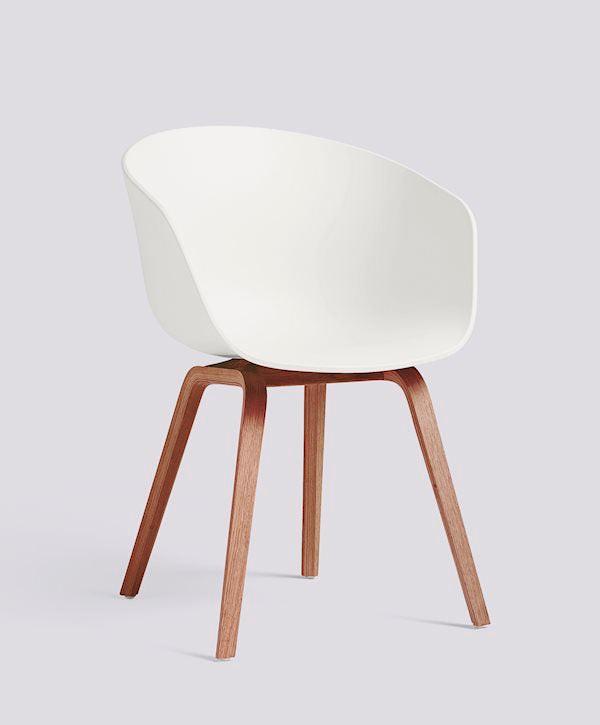 About A Chair AAC 22 ECO.