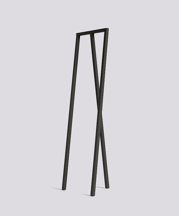 Loop Stand Hall - wardrobe stand.