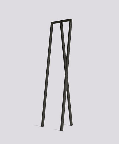 Loop Stand Hall - wardrobe stand.