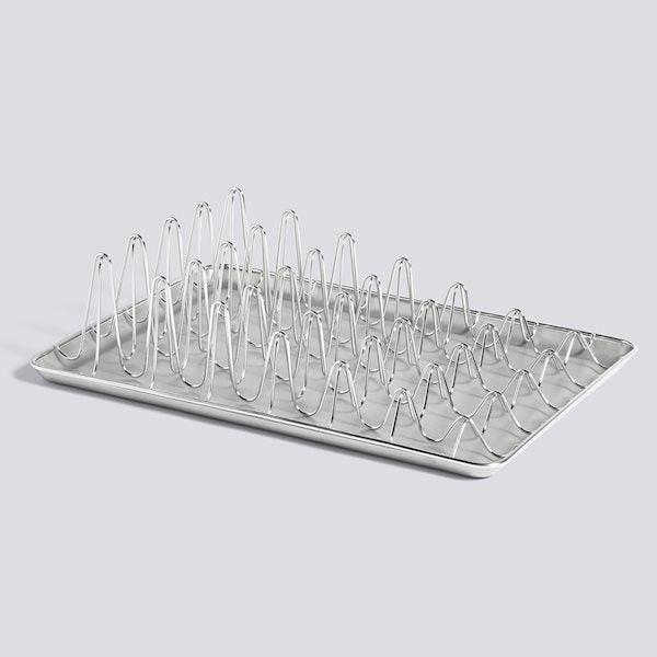 Shortwave Dish Rack (Request Info).