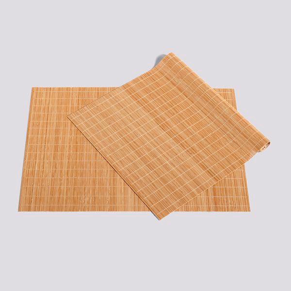 Bamboo Place Mat (Request Info).