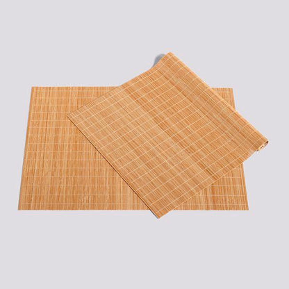 Bamboo Place Mat (Request Info).