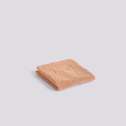 Mono Wash Cloth.