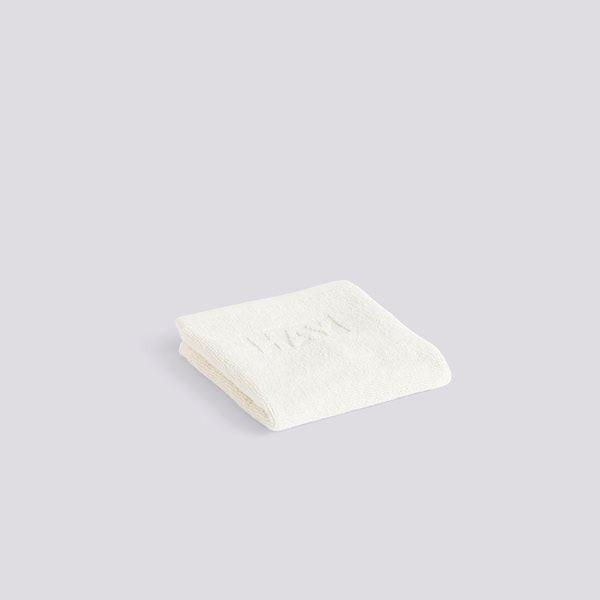 Mono Wash Cloth.