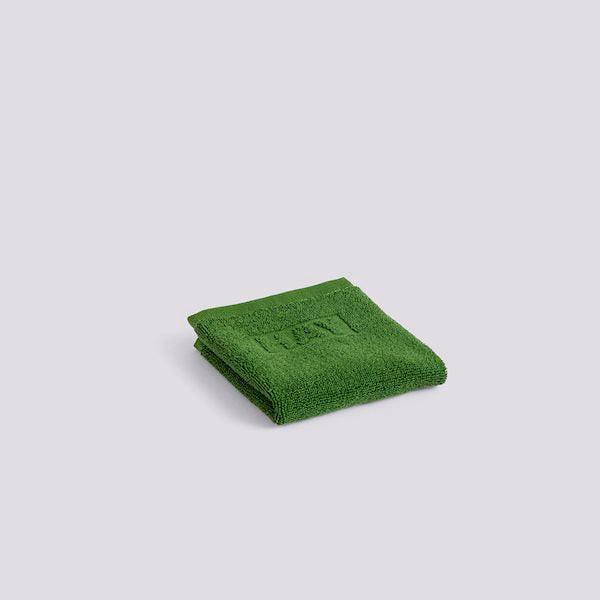 Mono Wash Cloth.
