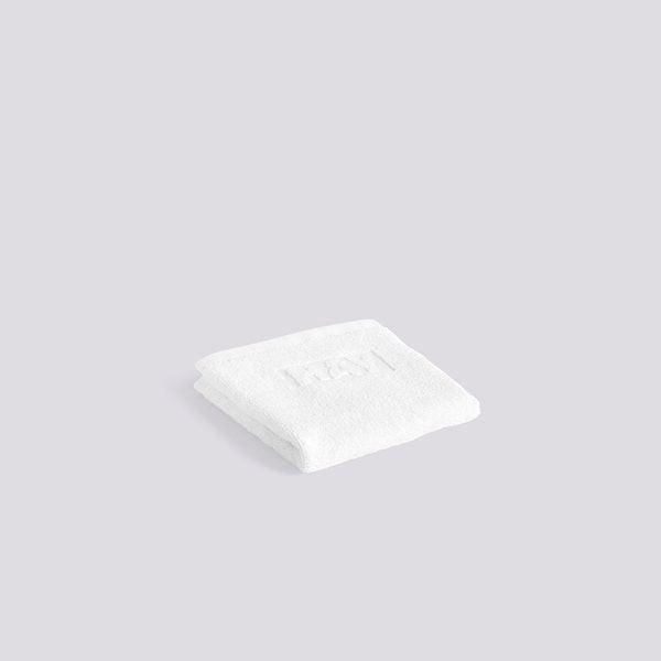 Mono Wash Cloth.