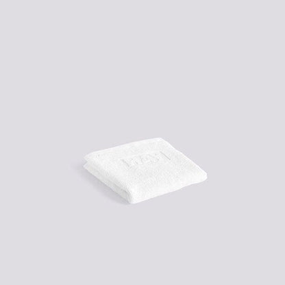 Mono Wash Cloth.