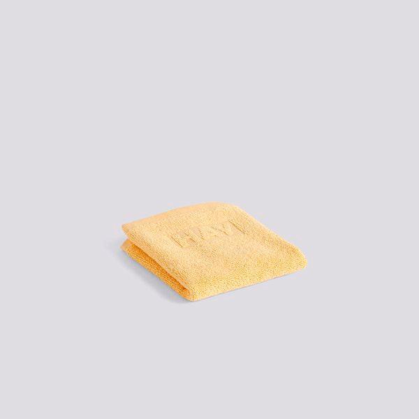 Mono Wash Cloth.