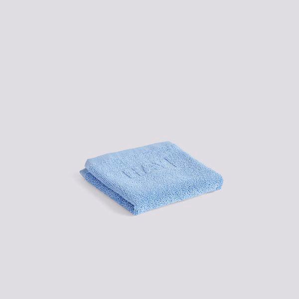 Mono Wash Cloth.