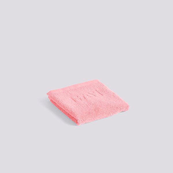 Mono Wash Cloth.
