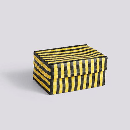 Maxim Stripe Box (Request Info).