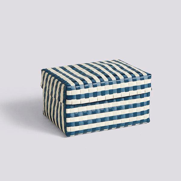 Maxim Stripe Box (Request Info).